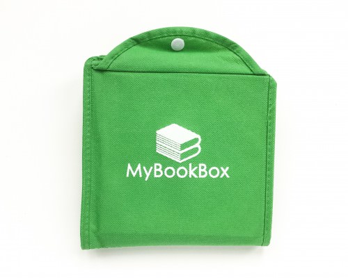 MyBookBox Review + Coupon Code – March 2016