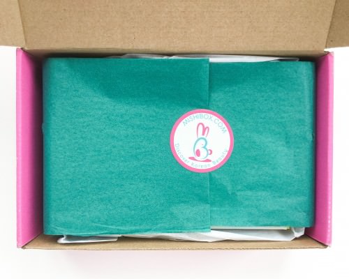 MISHIBOX Review + Promo Code – April 2016