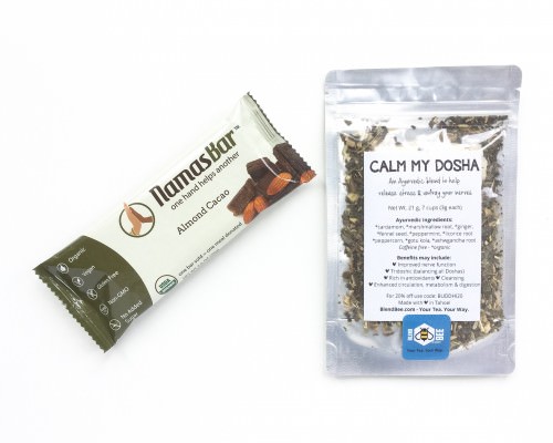 BuddhiBox Review + Coupon Code – April 2016