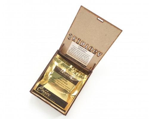 BuddhiBox Review + Coupon Code – April 2016