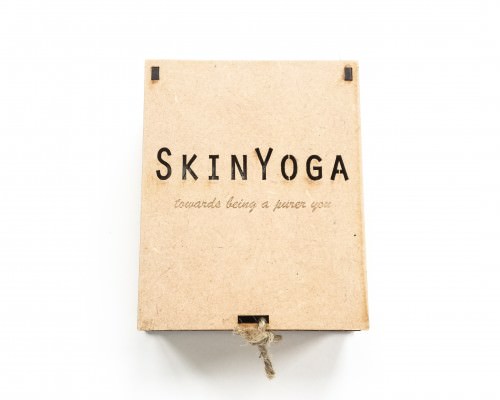 BuddhiBox Review + Coupon Code – April 2016