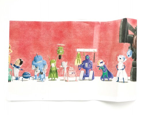 MyBookBox Review + Coupon Code – March 2016