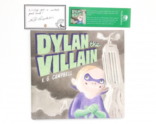 MyBookBox Review + Coupon Code – March 2016