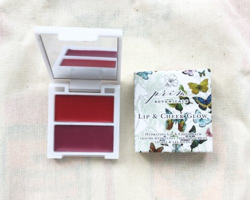 Nourish Beauty Box Review – April 2016