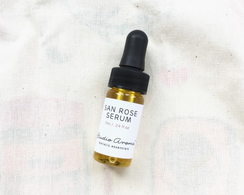 Nourish Beauty Box Review – April 2016