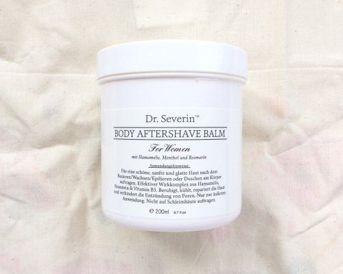 Nourish Beauty Box Review – April 2016