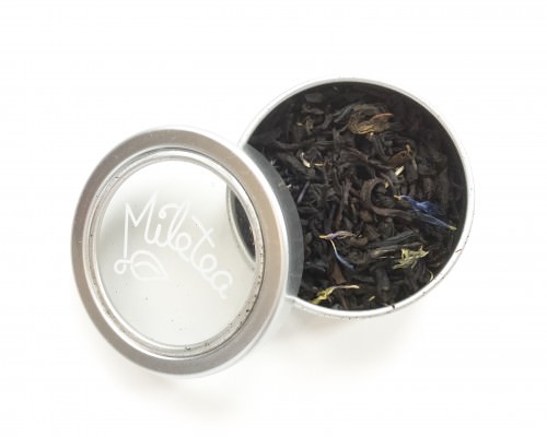 Miletea Subscription Box Review – April 2016