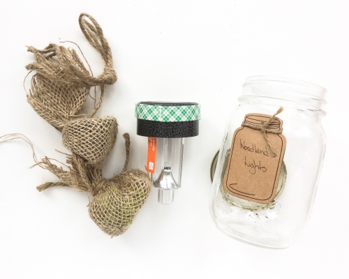 Whimsy Mail & Putter Pails Review + Promo Code – April 2016