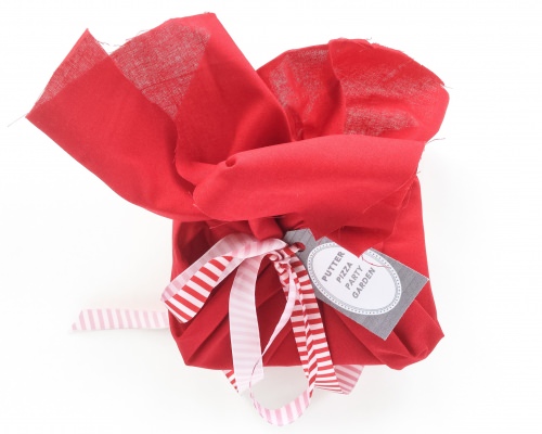 Whimsy Mail & Putter Pails Review + Promo Code – April 2016