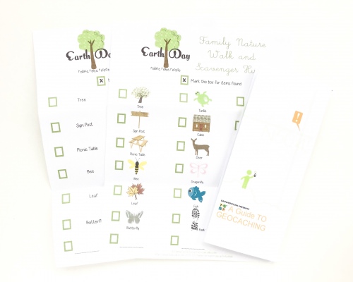 Whimsy Mail & Putter Pails Review + Promo Code – April 2016