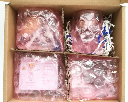 Bakers Krate Review + Coupon Code – March 2016