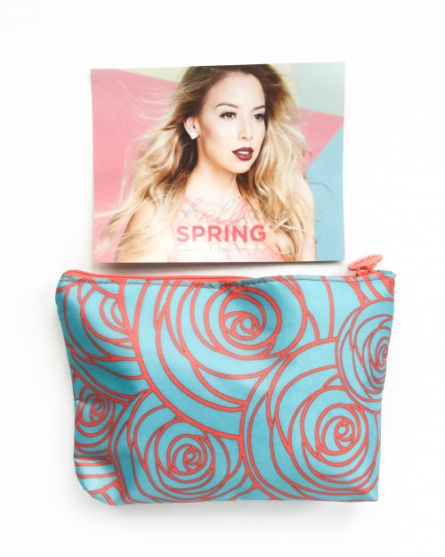 ipsy Glam Bag Review – March 2016