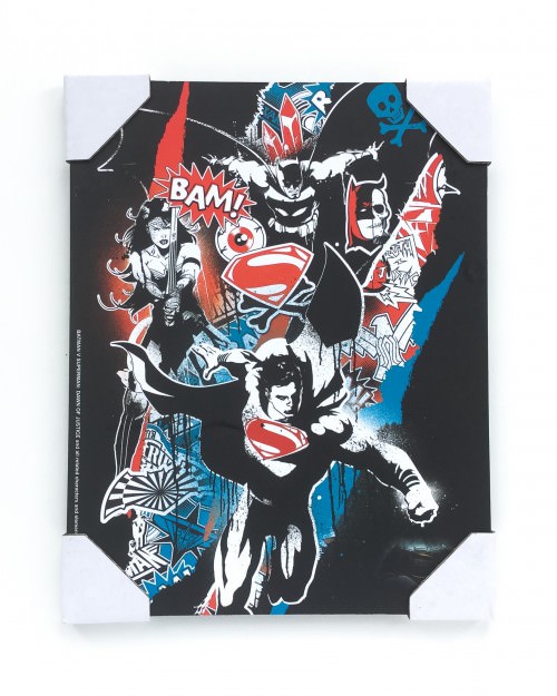 Nerd Block Review + Promo Code – March 2016