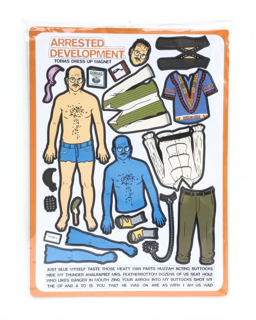 Nerd Block Review + Promo Code – March 2016