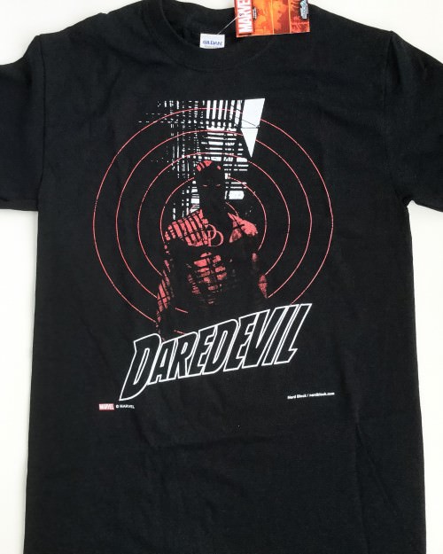 Nerd Block Review + Promo Code – March 2016