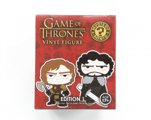 Nerd Block Review + Promo Code – March 2016