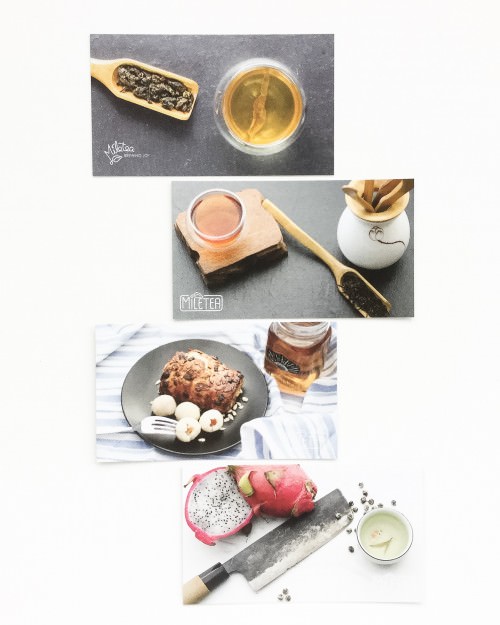 Miletea Subscription Box Review – April 2016