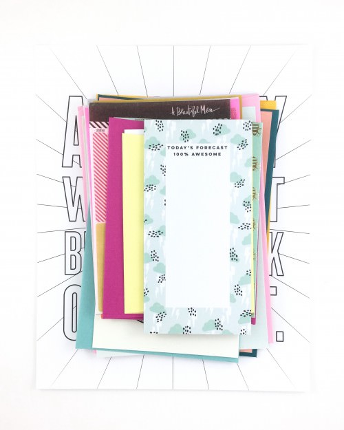 Happy Mail Review + Free Month Offer – March 2016
