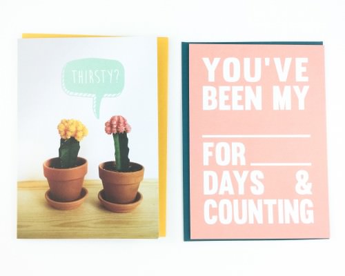 Happy Mail Review + Free Month Offer – March 2016