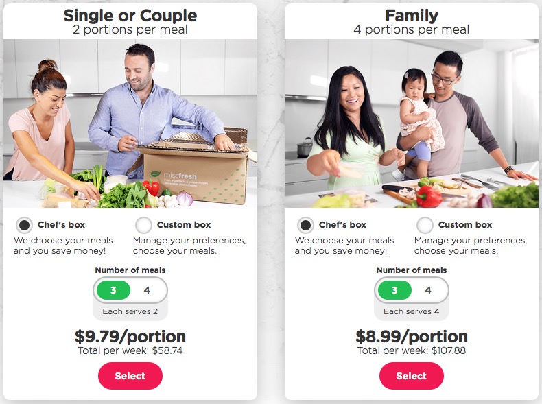 MissFresh Review + Promo Code – May 2016