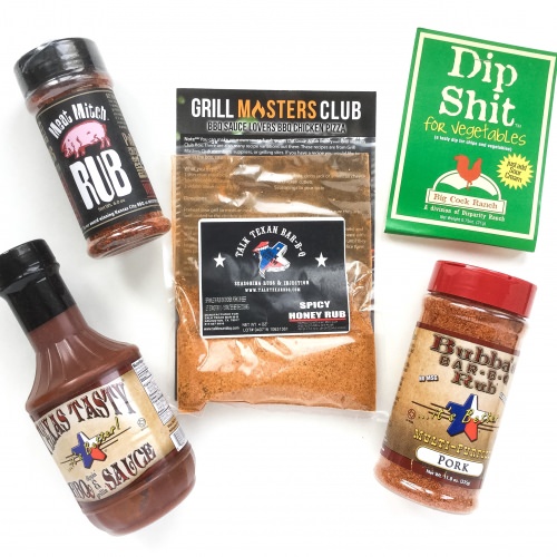 Grill Masters Club Review + Coupon Code – April 2016