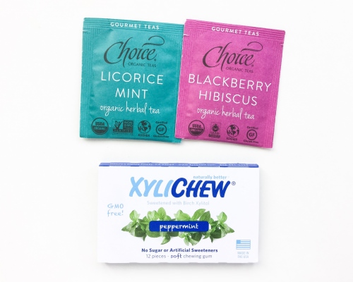 Vegan Cuts Snack Box Review – April 2016