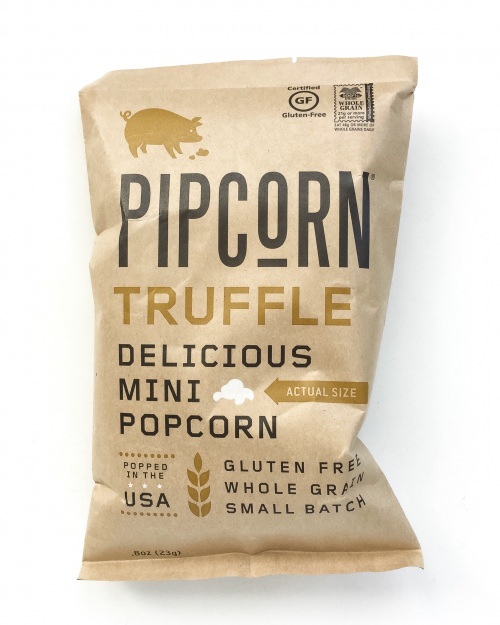 Vegan Cuts Snack Box Review – April 2016