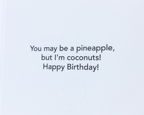 Fruit For Thought Review + Coupon Code – May 2016