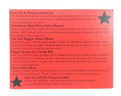 Surprise My Pet Review + Promo Code – April 2016