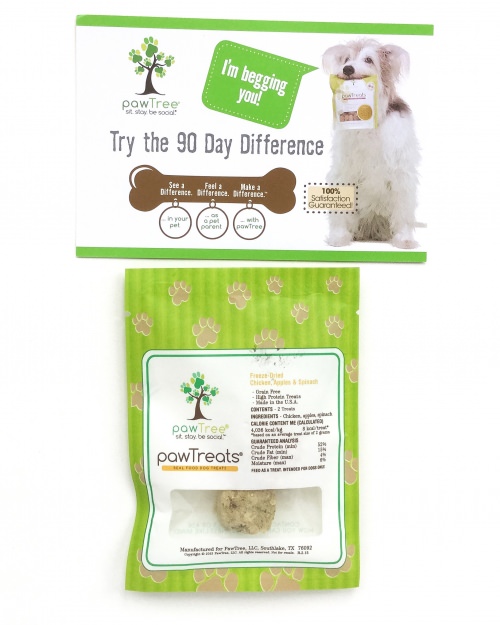 Surprise My Pet Review + Promo Code – April 2016