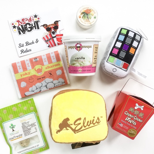 Surprise My Pet Review + Promo Code – April 2016