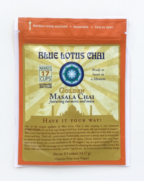 Yogi Surprise Earth Day Bonus Box Review + Promo Code – April 2016