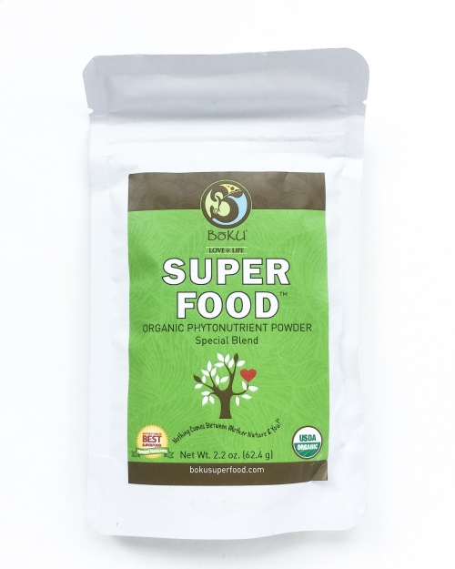 Yogi Surprise Earth Day Bonus Box Review + Promo Code – April 2016