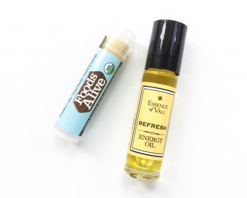 Yogi Surprise Earth Day Bonus Box Review + Promo Code – April 2016