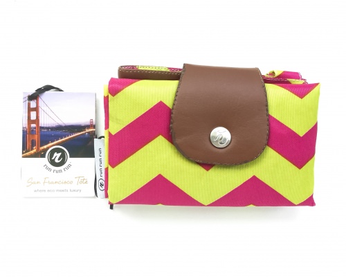 Yogi Surprise Earth Day Bonus Box Review + Promo Code – April 2016