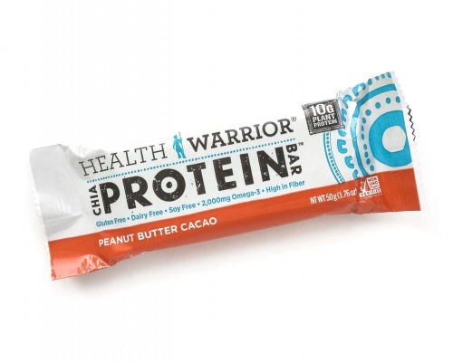 Fit Snack Review + 50% Off First Month – April 2016