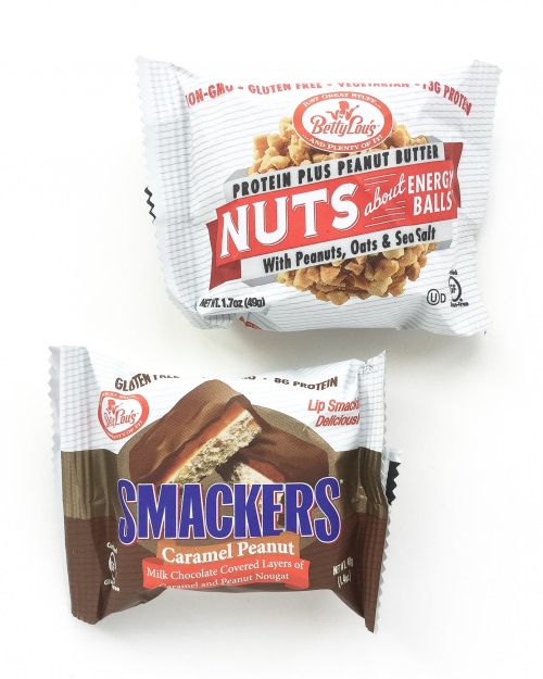 Fit Snack Review + 50% Off First Month – April 2016
