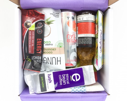 Little Life Box Review + Promo Code – May 2016