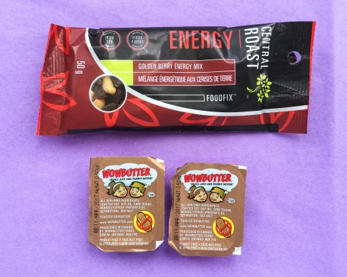 Little Life Box Review + Promo Code – May 2016