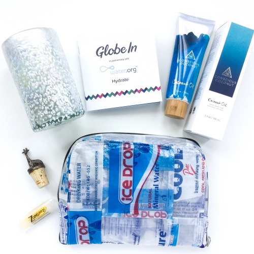 GlobeIn Artisan Box Review + Coupon Code – May 2016