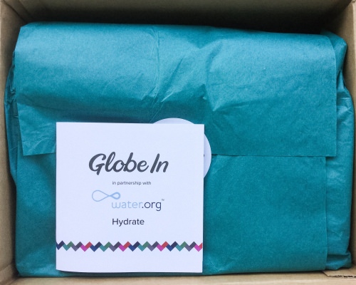 GlobeIn Artisan Box Review + Coupon Code – May 2016