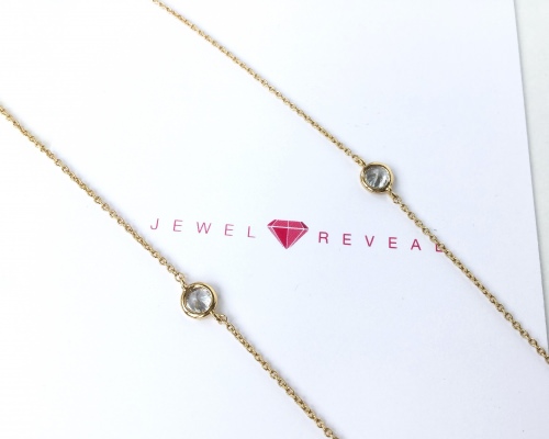 Jewelreveal Review + GIVEAWAY – April 2016