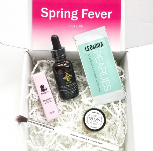LaRitzy Review + Coupon Code – April 2016