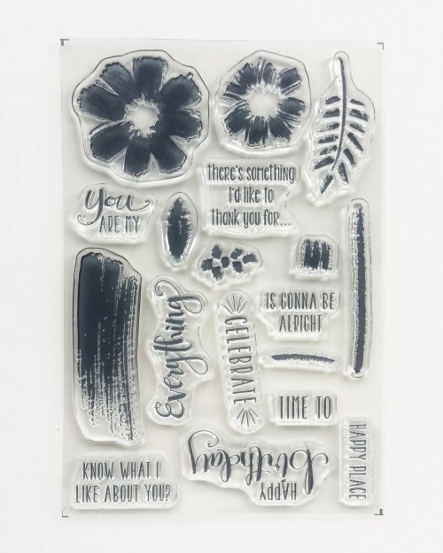 Paper Pumpkin Review – April 2016