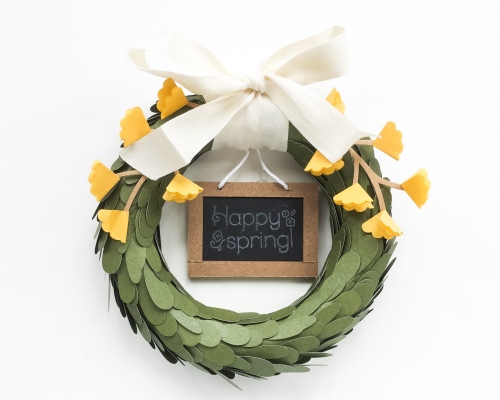 Paper Pumpkin Review – April 2016