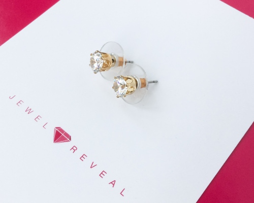 Jewelreveal Review + GIVEAWAY – April 2016