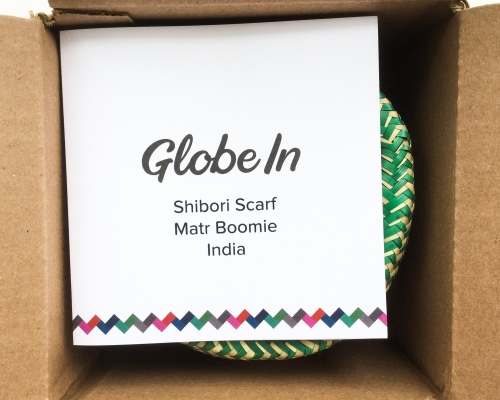 GlobeIn Benefit Basket Review + Coupon Code – May 2016