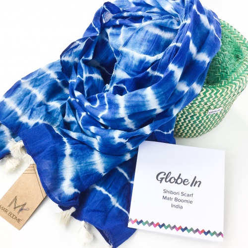 GlobeIn Benefit Basket Review + Coupon Code – May 2016