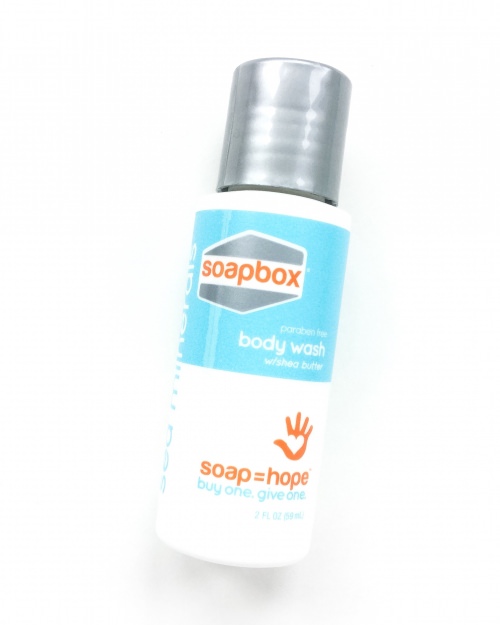 Beauty Box 5 Review – April 2016