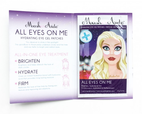 Beauty Box 5 Review – April 2016